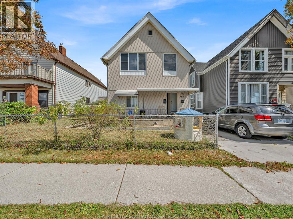 Photo 1 of 364 Crawford Avenue, Windsor ON