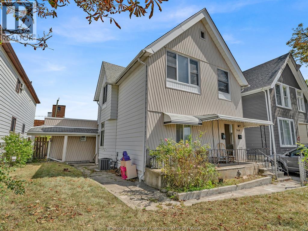Photo 4 of 364 Crawford Avenue, Windsor ON