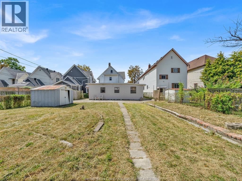 Photo 43 of 364 Crawford Avenue, Windsor ON