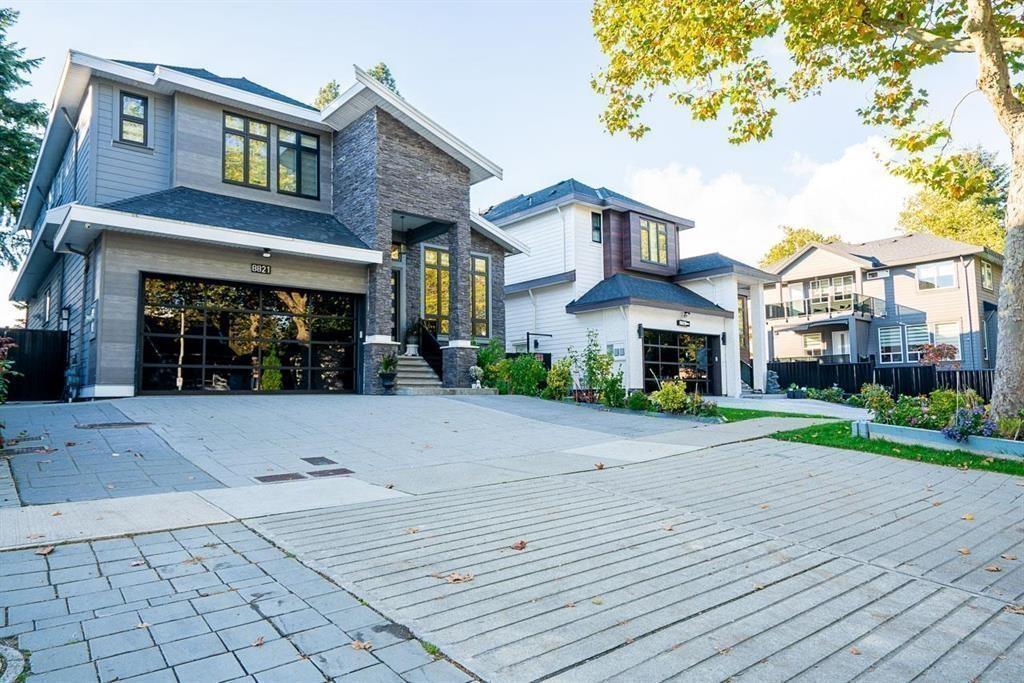 Photo 2 of 8821 Queen Mary Boulevard, Surrey BC