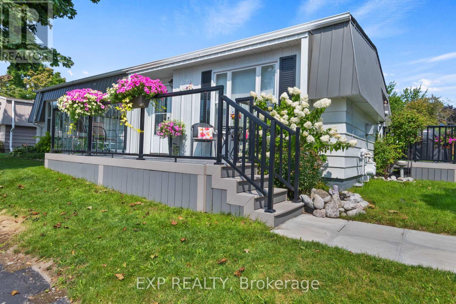 Photo 2 of 44 Bluffs Road, Clarington ON