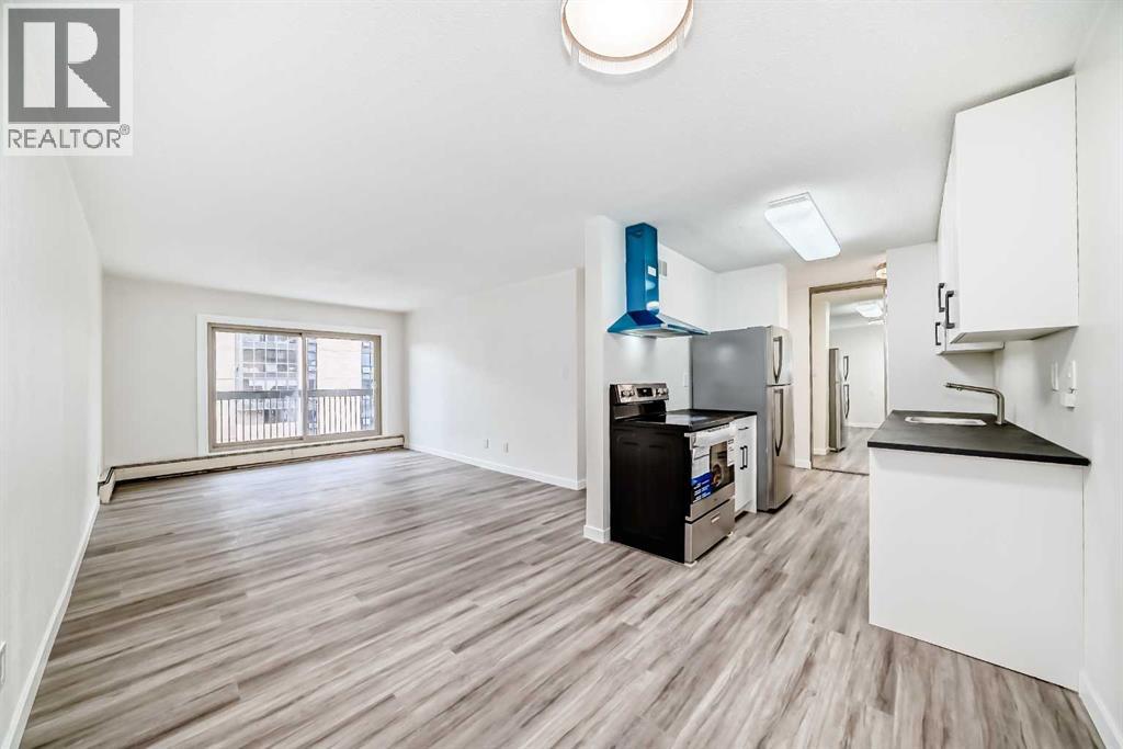 Photo 8 of 804 1335 12 Avenue Sw, Calgary AB