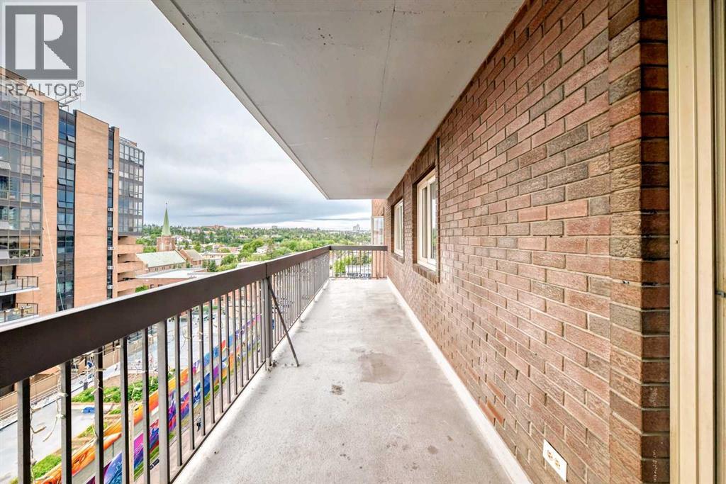 Photo 11 of 804 1335 12 Avenue Sw, Calgary AB