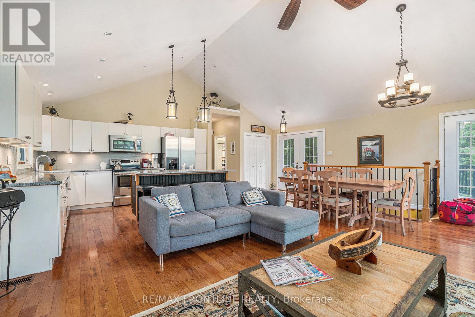 Photo 16 of 1020 Carson Trail Road, Frontenac ON