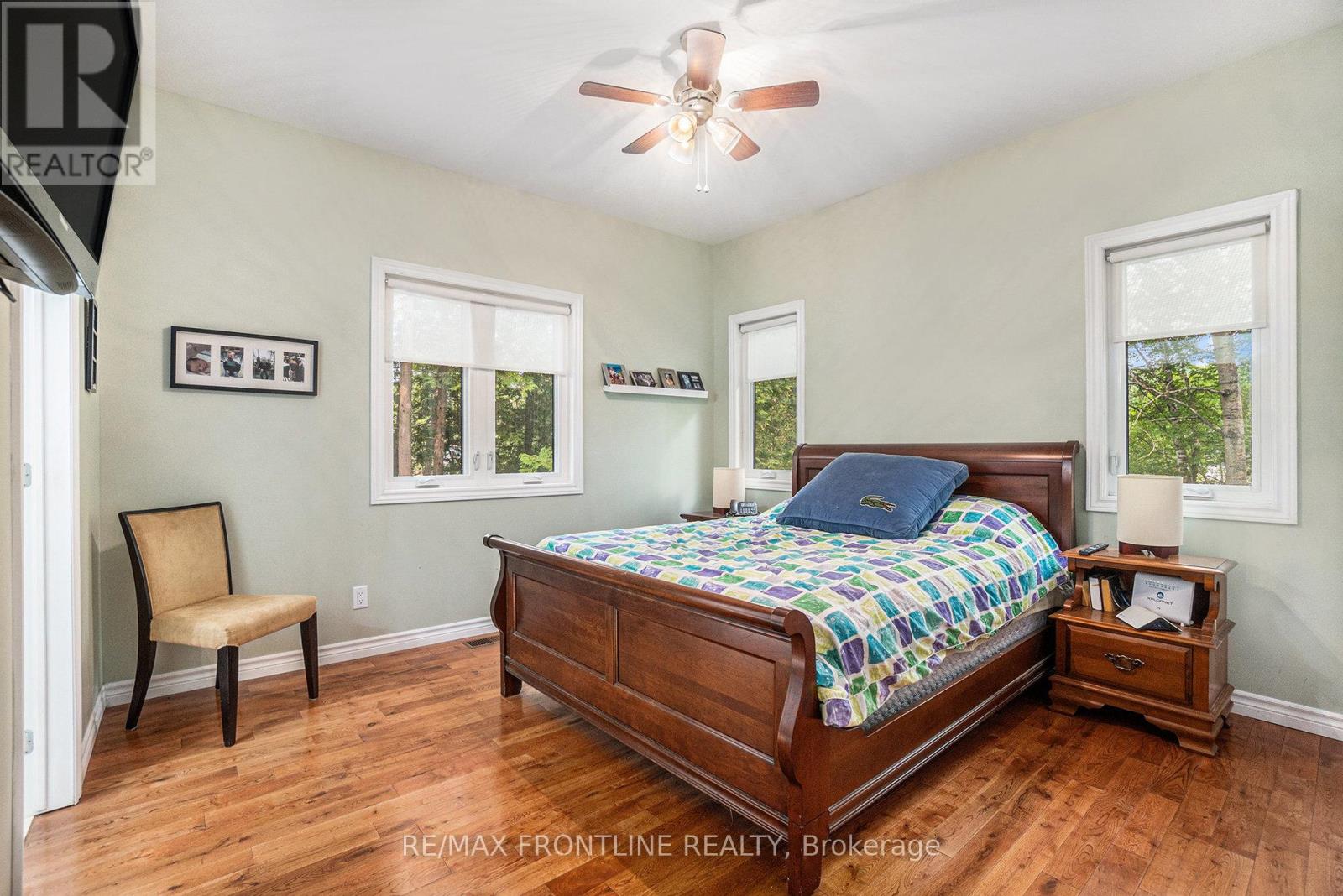 Photo 19 of 1020 Carson Trail Road, Frontenac ON