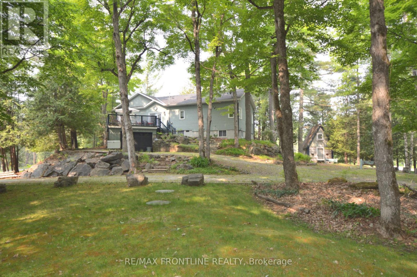Photo 2 of 1020 Carson Trail Road, Frontenac ON