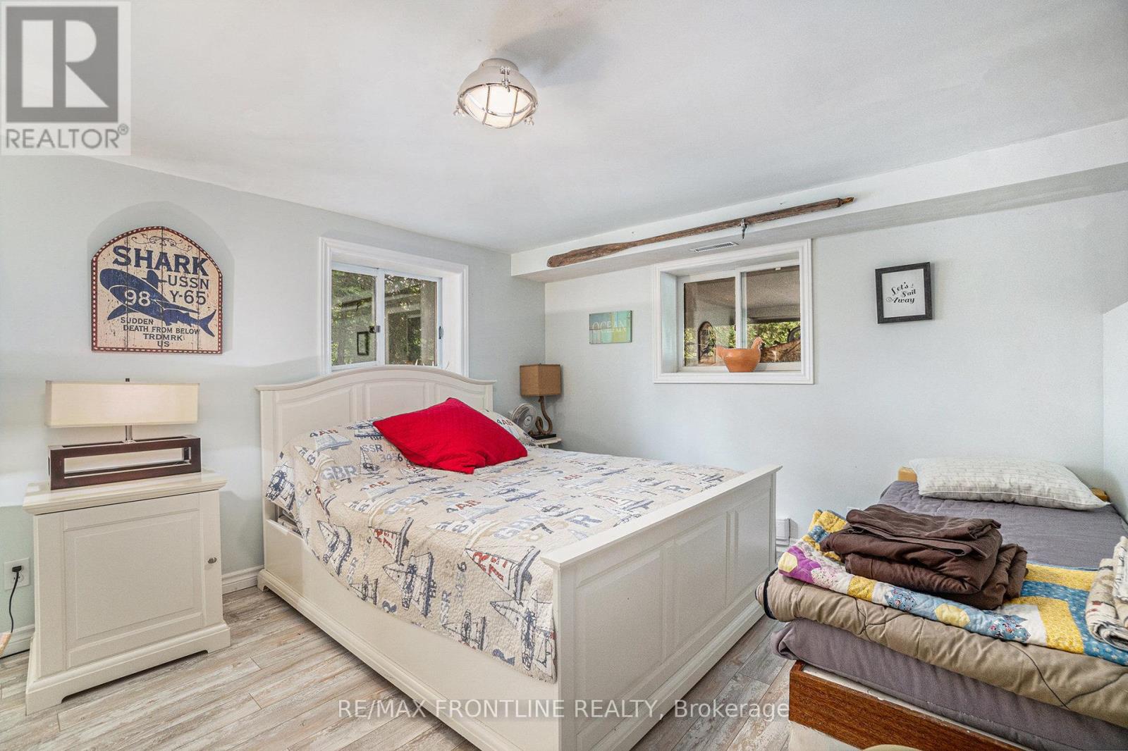 Photo 25 of 1020 Carson Trail Road, Frontenac ON