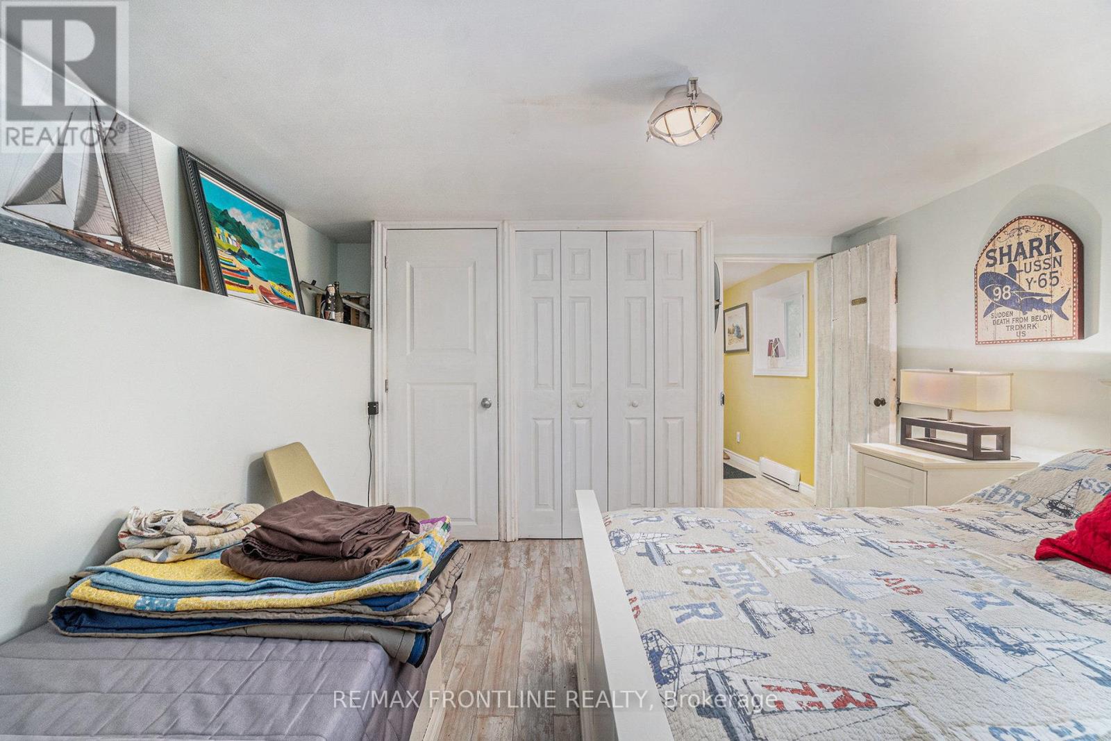 Photo 27 of 1020 Carson Trail Road, Frontenac ON