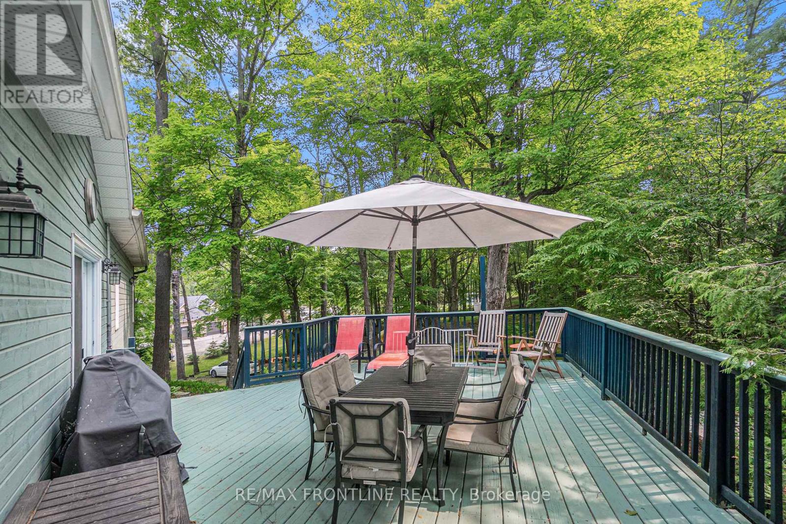 Photo 31 of 1020 Carson Trail Road, Frontenac ON