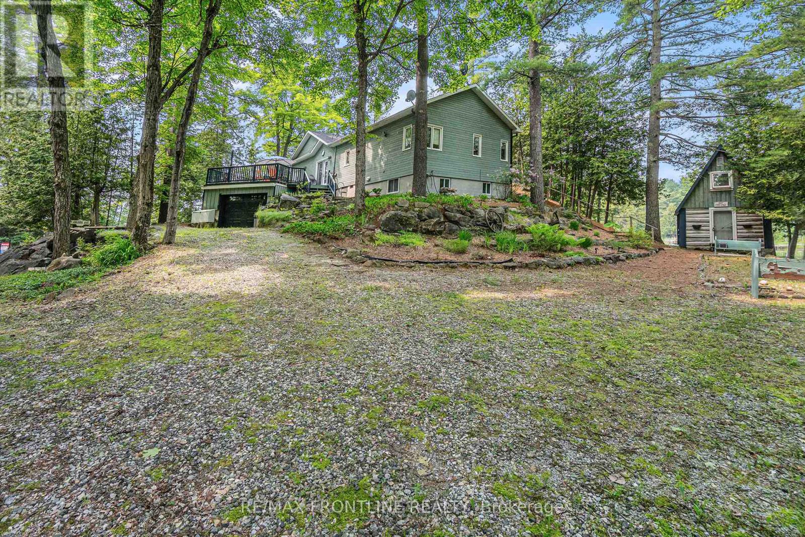 Photo 33 of 1020 Carson Trail Road, Frontenac ON