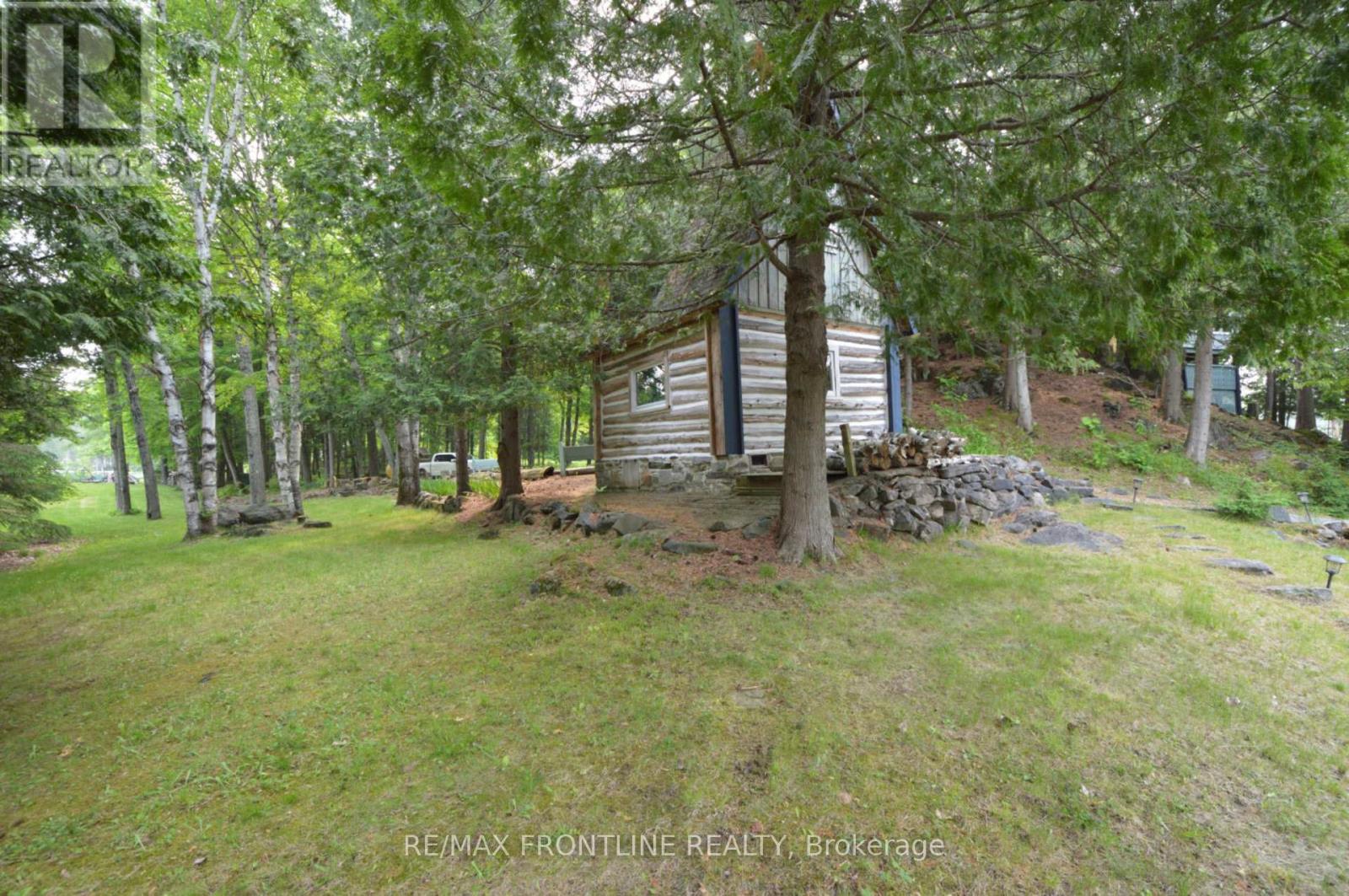 Photo 37 of 1020 Carson Trail Road, Frontenac ON