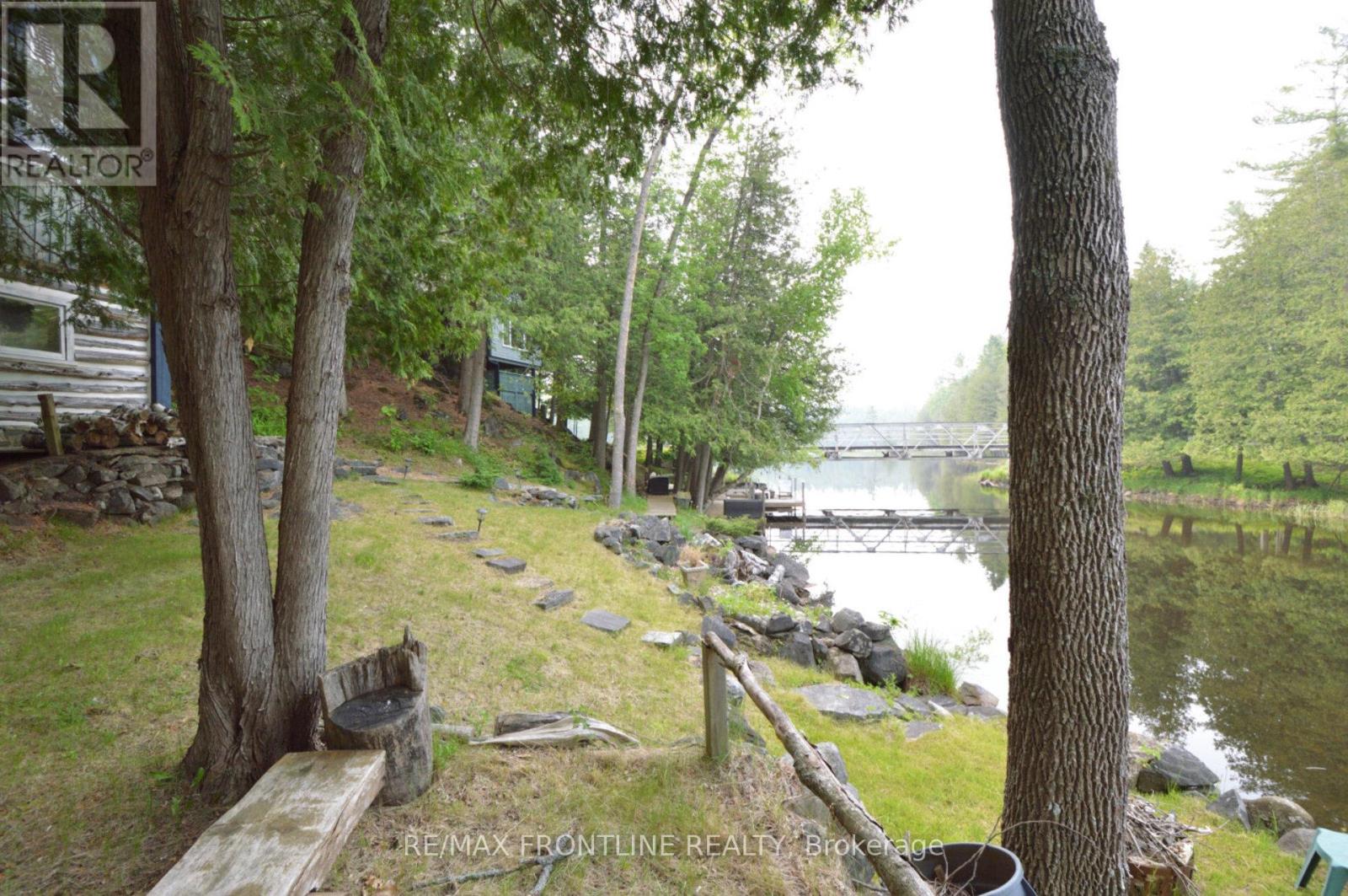 Photo 38 of 1020 Carson Trail Road, Frontenac ON
