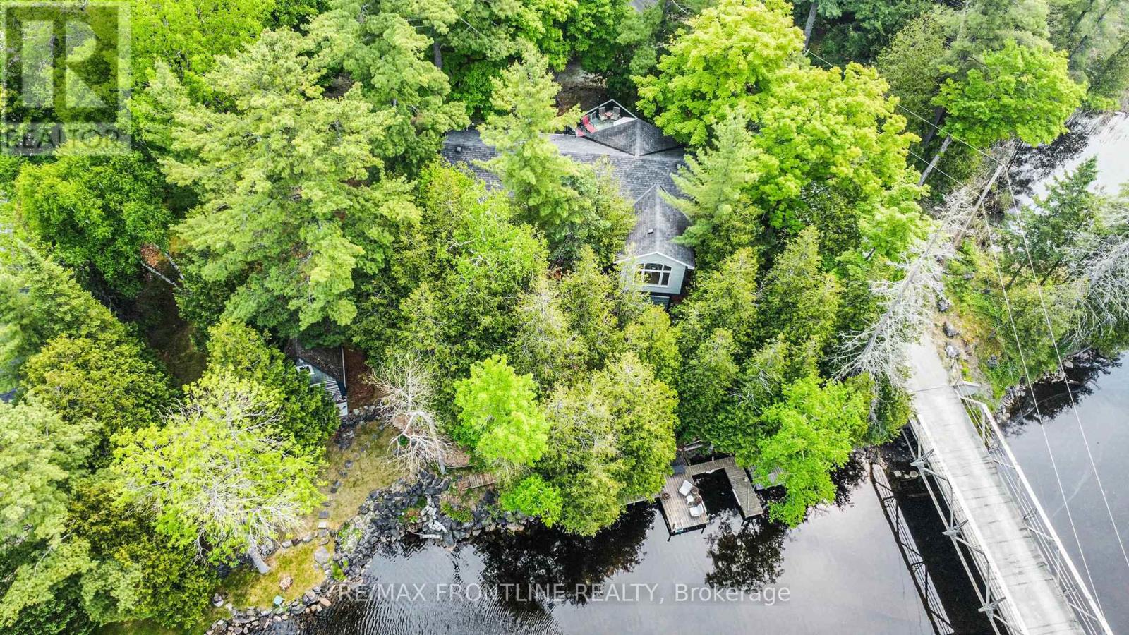 Photo 40 of 1020 Carson Trail Road, Frontenac ON