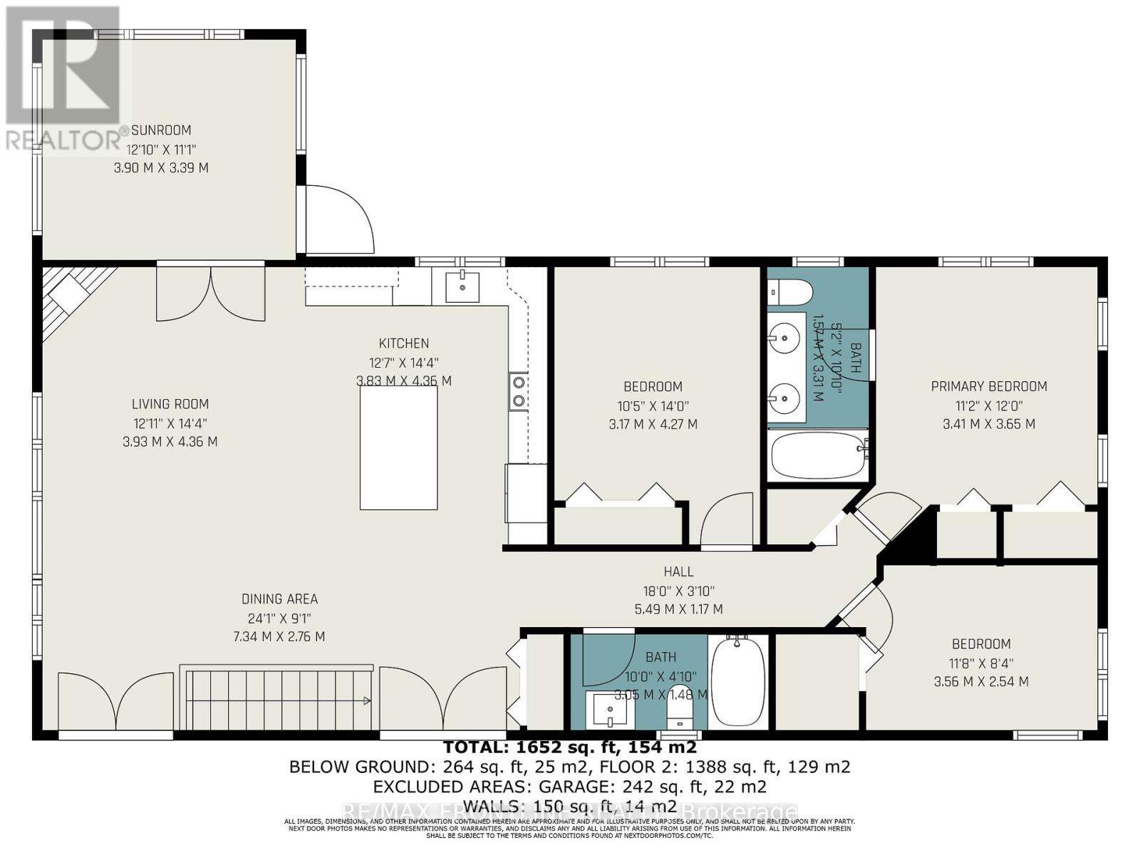 Photo 41 of 1020 Carson Trail Road, Frontenac ON