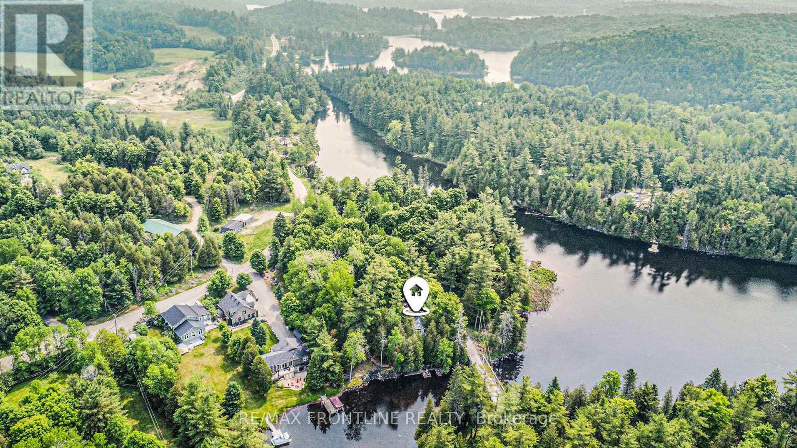 Photo 43 of 1020 Carson Trail Road, Frontenac ON