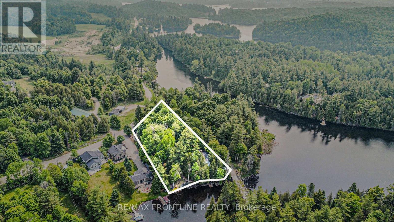Photo 44 of 1020 Carson Trail Road, Frontenac ON