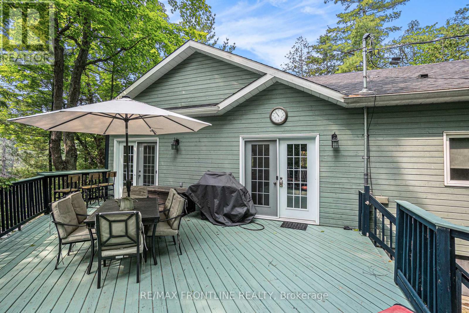Photo 6 of 1020 Carson Trail Road, Frontenac ON