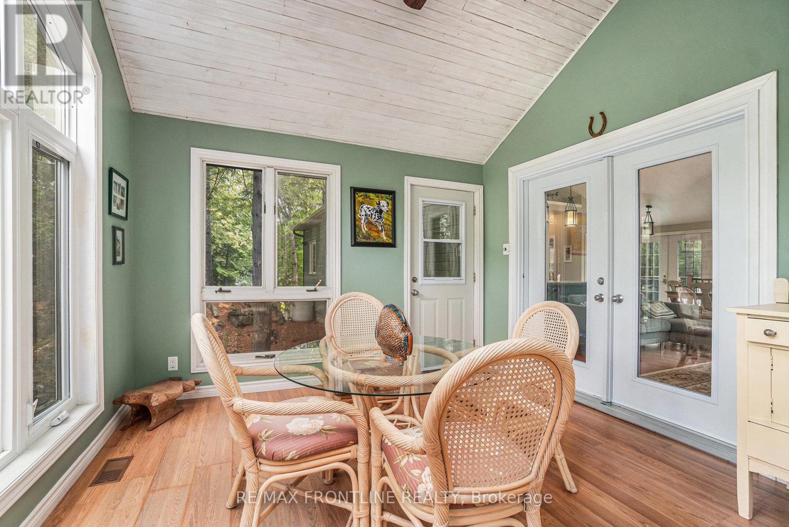 Photo 7 of 1020 Carson Trail Road, Frontenac ON