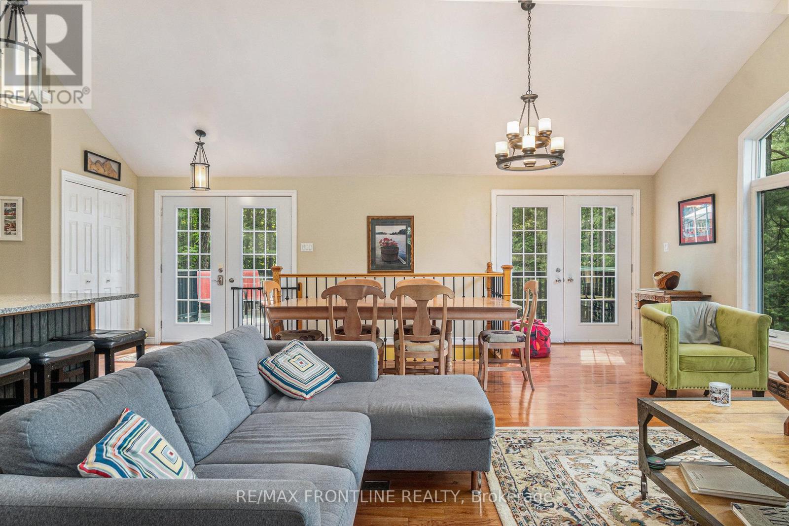 Photo 9 of 1020 Carson Trail Road, Frontenac ON
