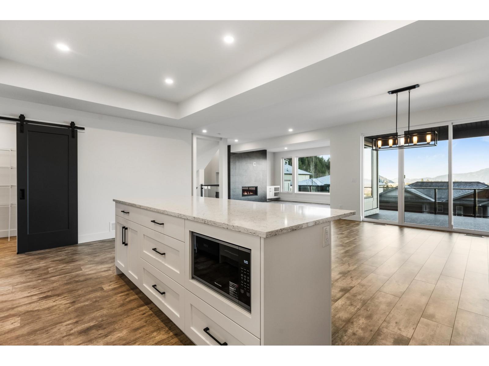 Photo 11 of 5504 Maclachlan Place Promontory, Chilliwack BC