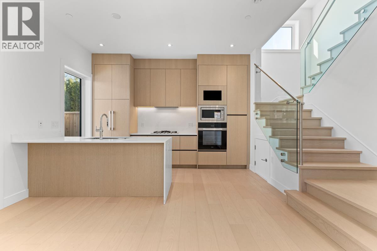 Photo 1 of 2 1315 W 64th Avenue, Vancouver BC