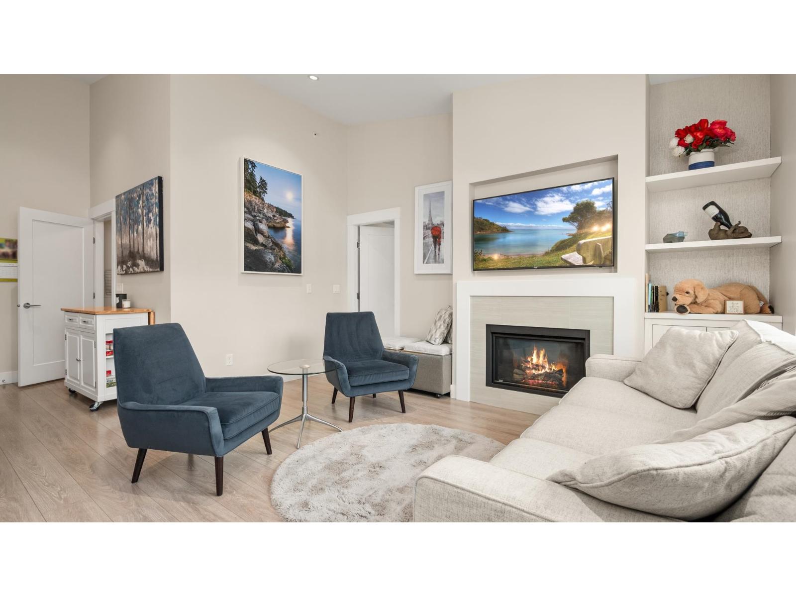 Photo 13 of 44 22057 49 Avenue, Langley BC