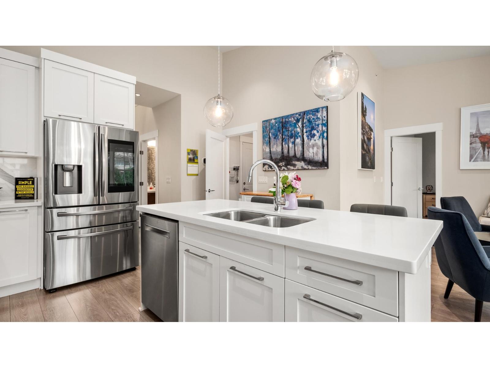 Photo 6 of 44 22057 49 Avenue, Langley BC