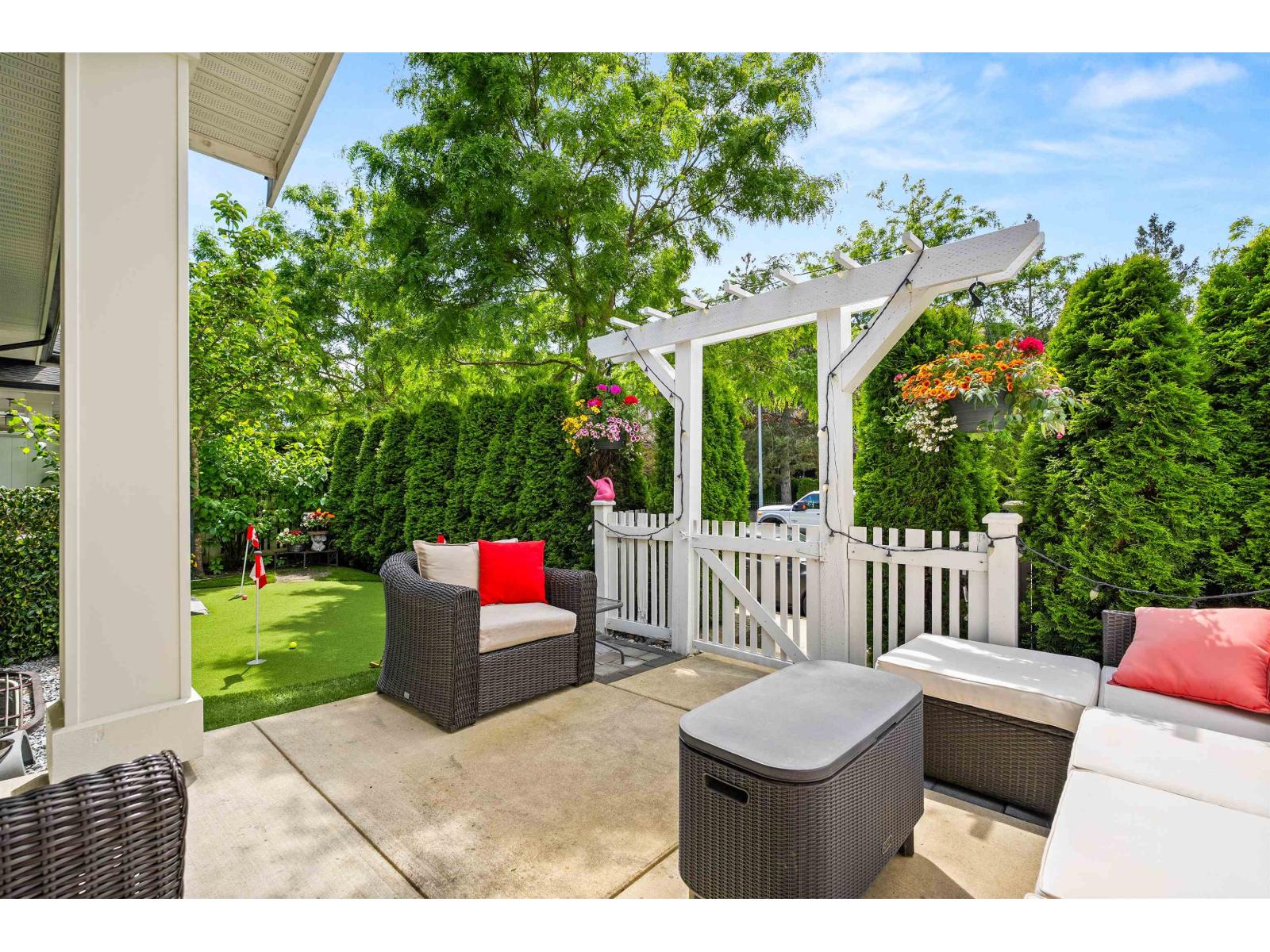 Photo 2 of 44 22057 49 Avenue, Langley BC