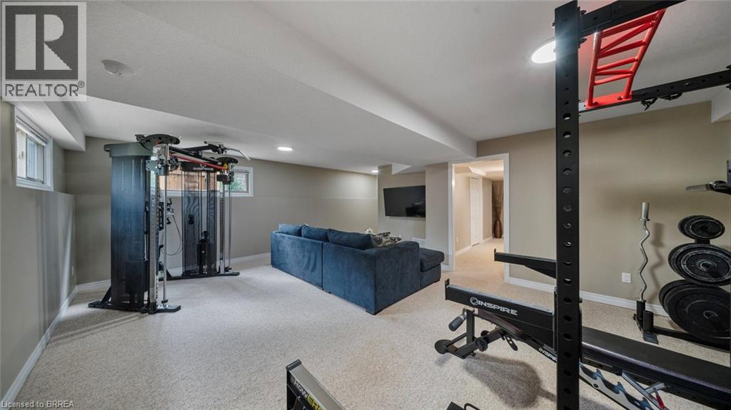 Photo 21 of 12 Steed Court, Brantford ON