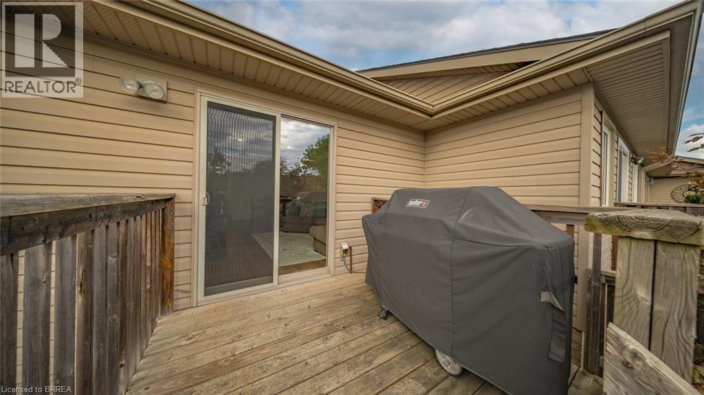 Photo 25 of 12 Steed Court, Brantford ON