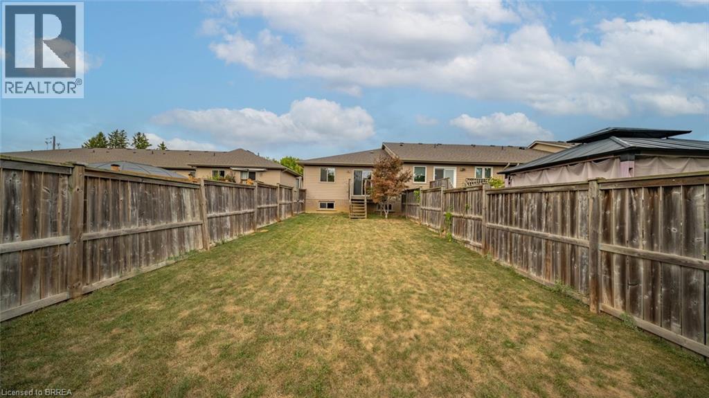 Photo 29 of 12 Steed Court, Brantford ON