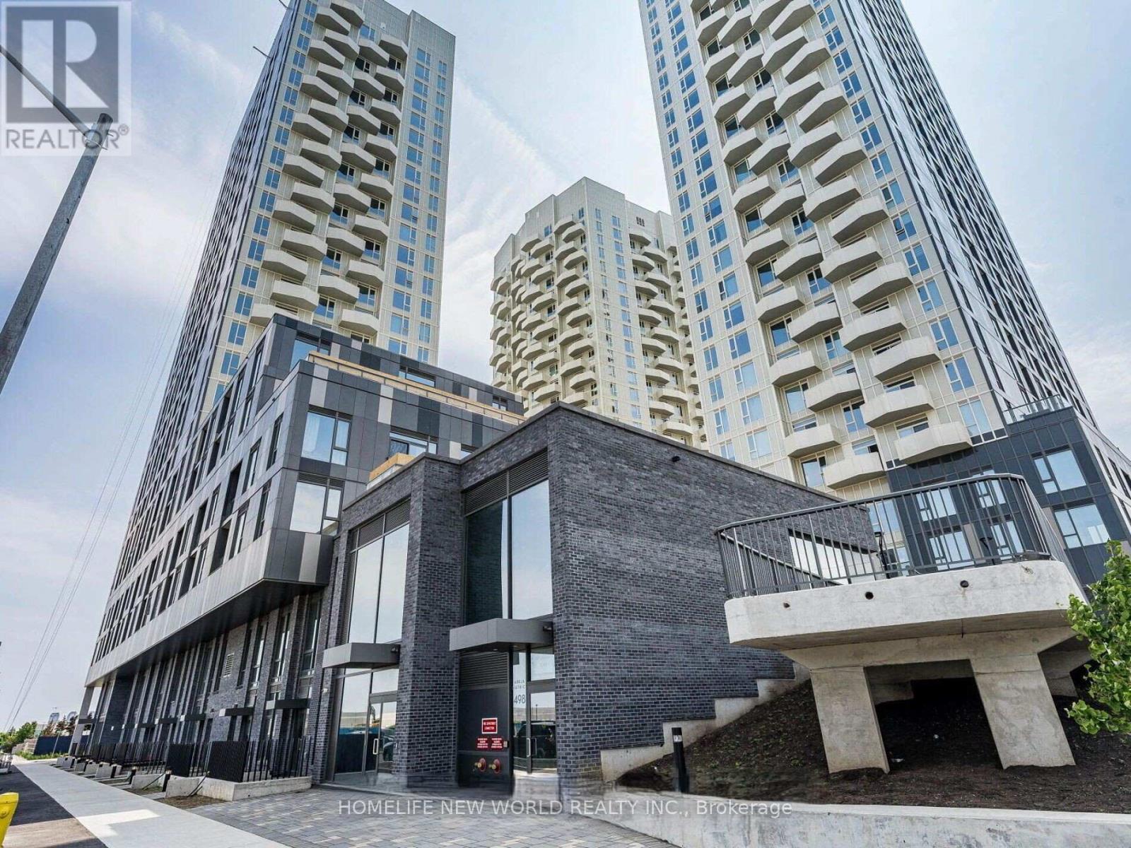 Photo 1 of 1031 498 Caldari Road, Vaughan ON