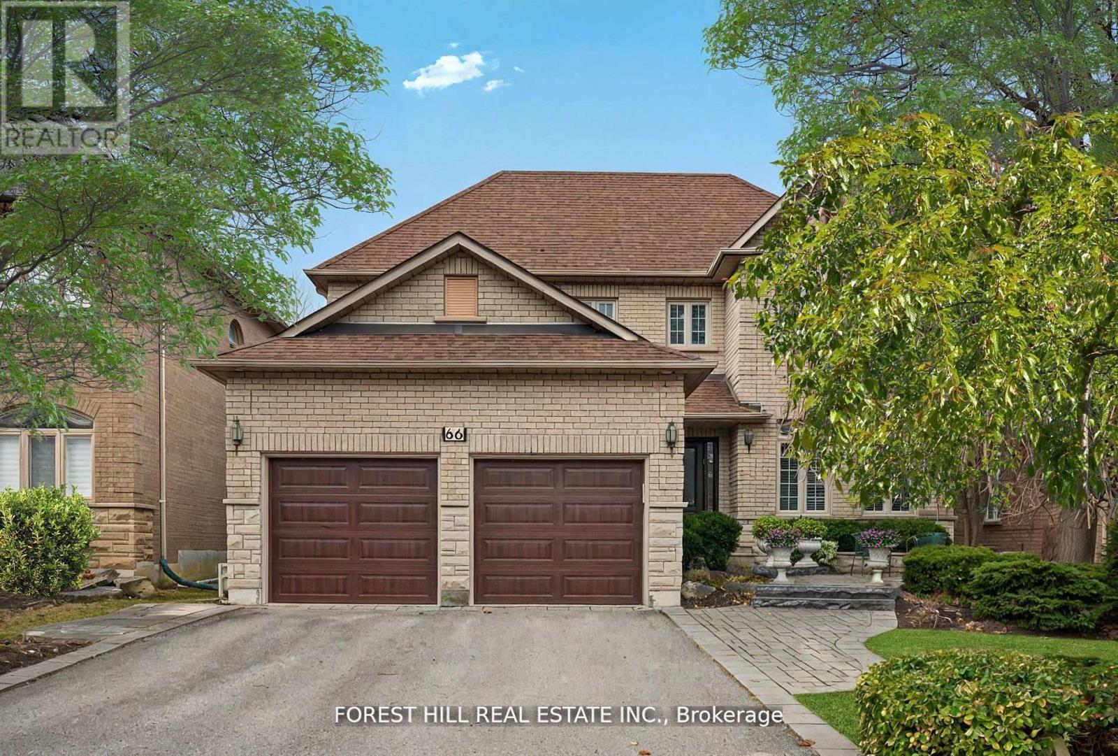 Photo 2 of 66 Sanibel Crescent, Vaughan ON