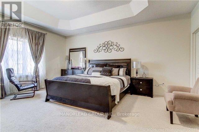 Photo 11 of 8 Foshan Avenue, Markham ON