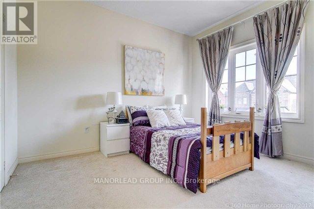 Photo 8 of 8 Foshan Avenue, Markham ON