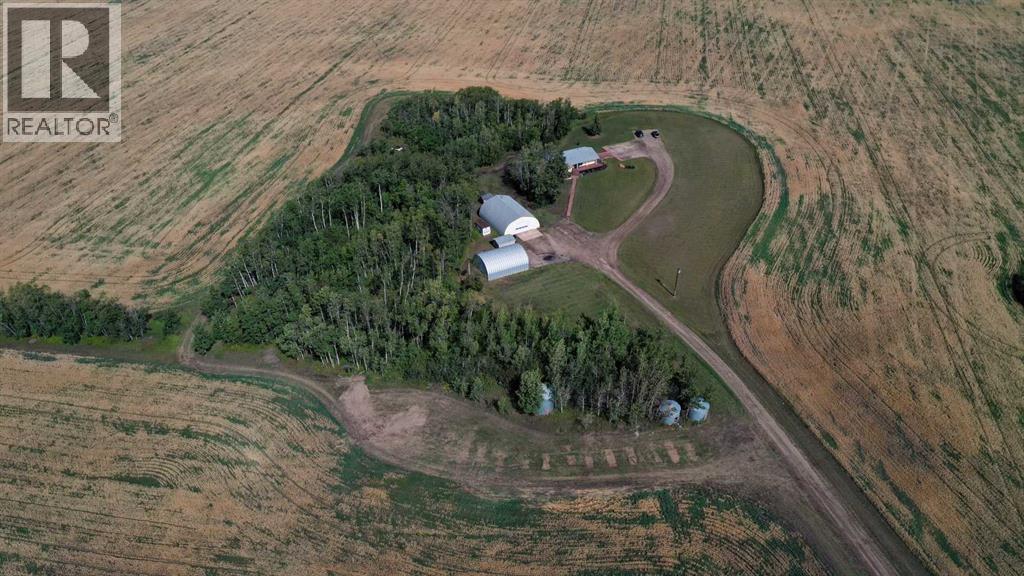 Photo 4 of 103048 725 Township, Rural Grande Prairie No 1 County Of AB