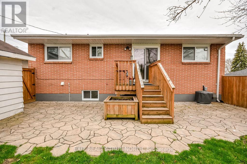 Photo 21 of 50 Marion Crescent, Barrie ON
