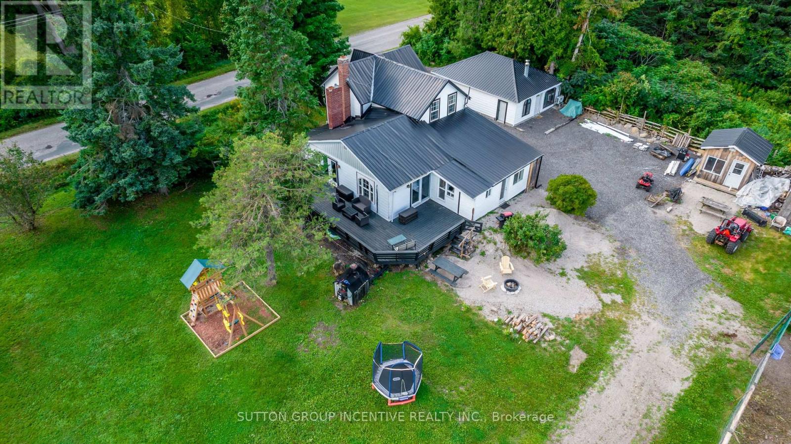 Photo 12 of 665 4 Line S, Oromedonte ON