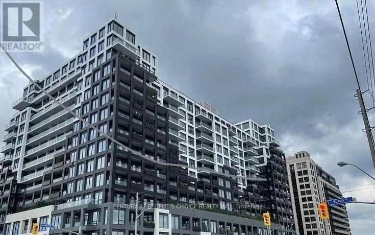 Photo 1 of 203 1100 Sheppard Avenue W, Toronto ON