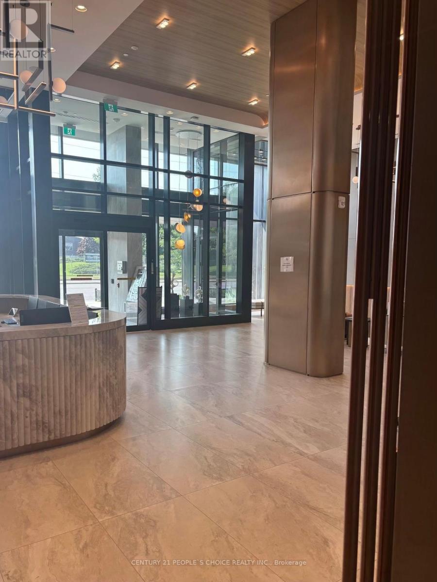Photo 3 of 203 1100 Sheppard Avenue W, Toronto ON