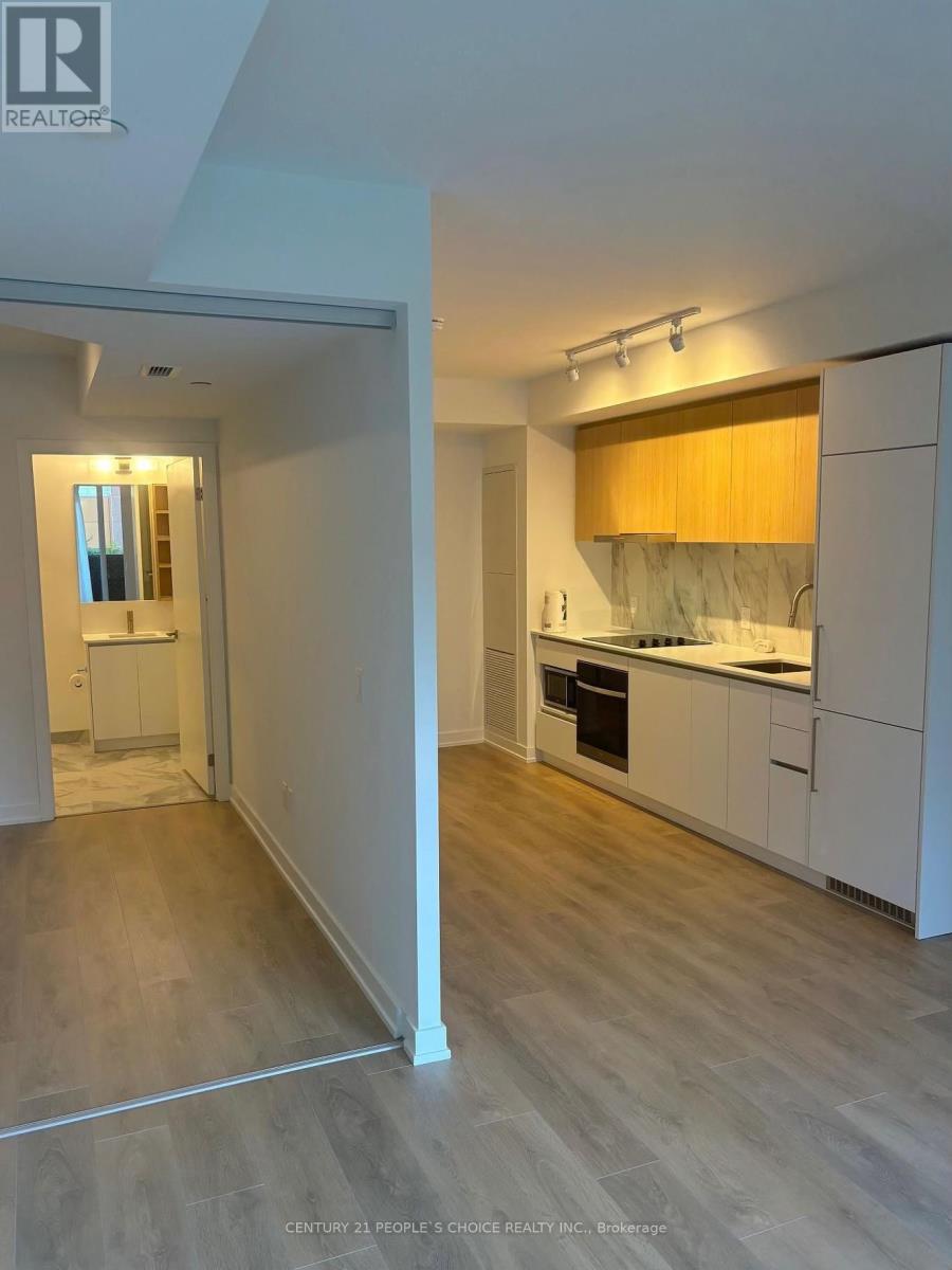 Photo 4 of 203 1100 Sheppard Avenue W, Toronto ON