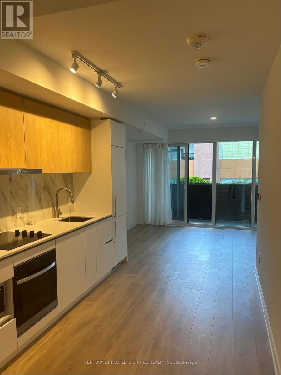 Photo 5 of 203 1100 Sheppard Avenue W, Toronto ON