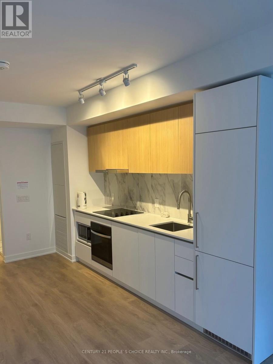 Photo 7 of 203 1100 Sheppard Avenue W, Toronto ON