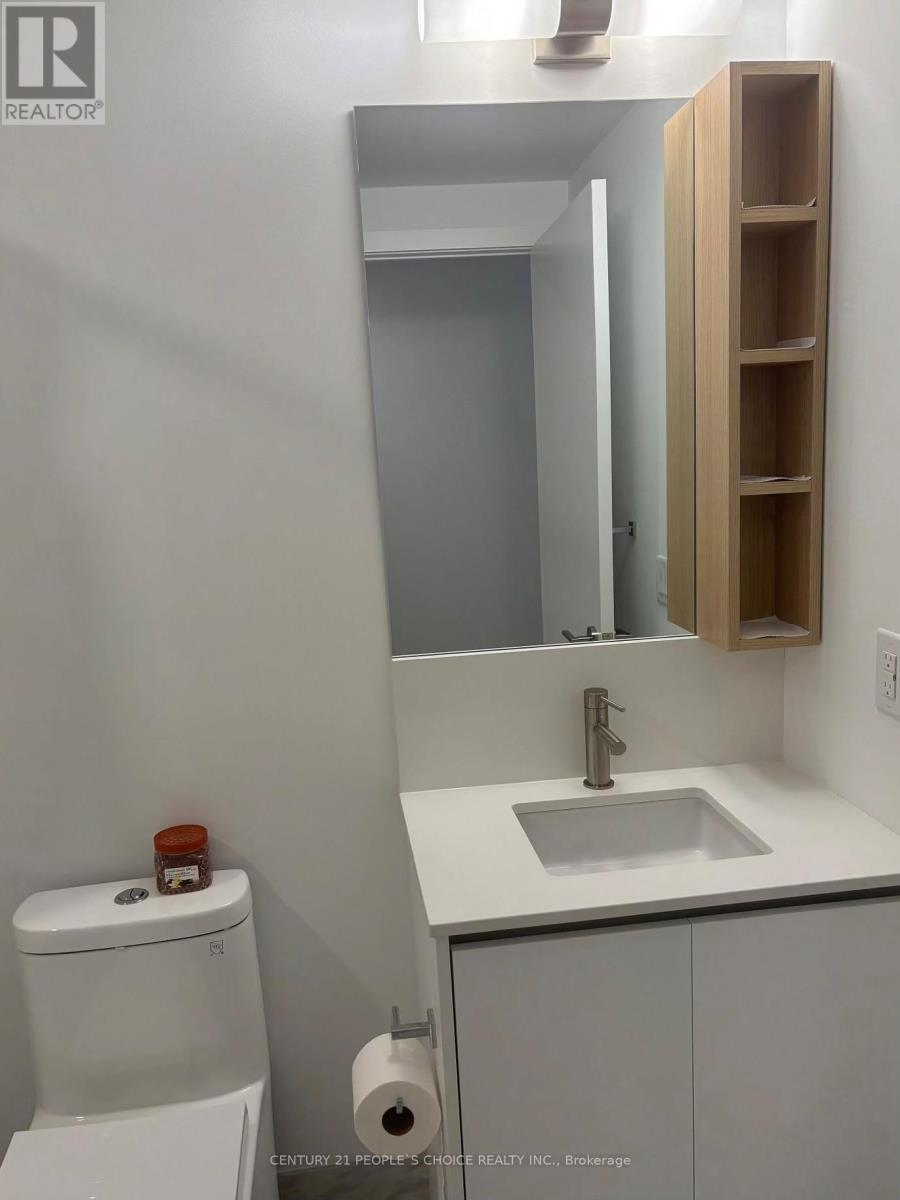 Photo 9 of 203 1100 Sheppard Avenue W, Toronto ON