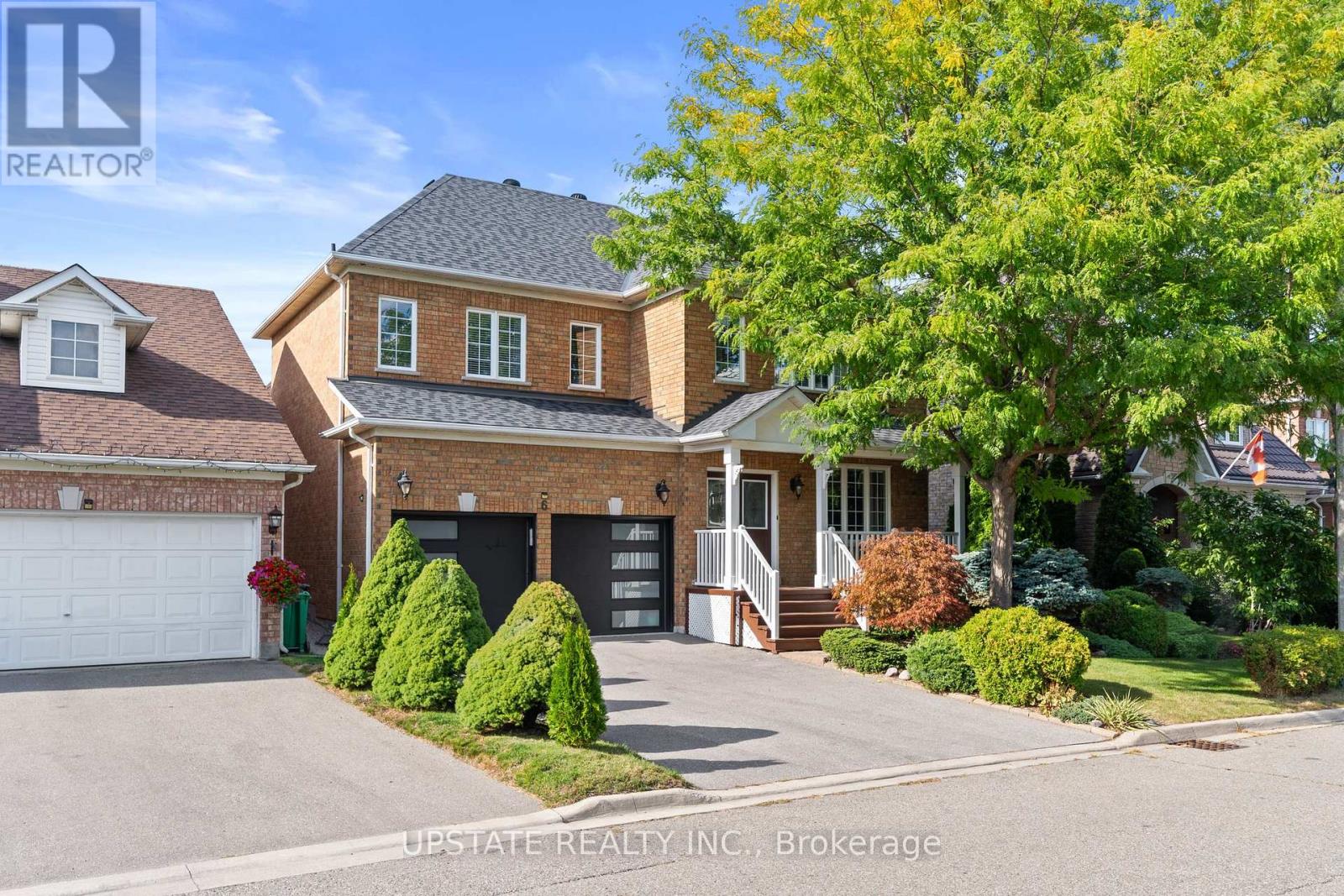 Photo 1 of 6 Bowsfield Drive, Brampton ON