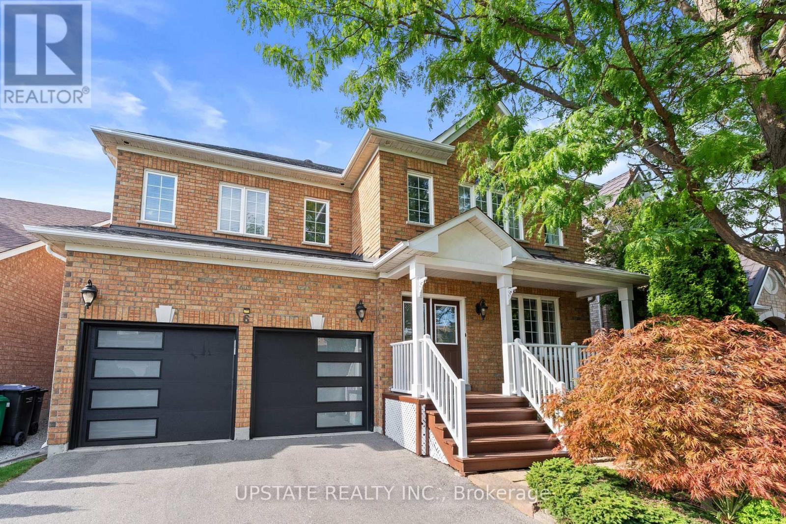 Photo 2 of 6 Bowsfield Drive, Brampton ON