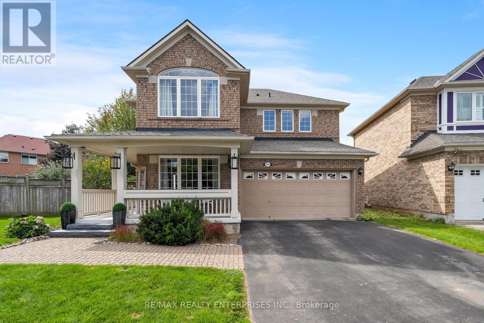 Photo 1 of 3941 Angus Walk, Mississauga ON