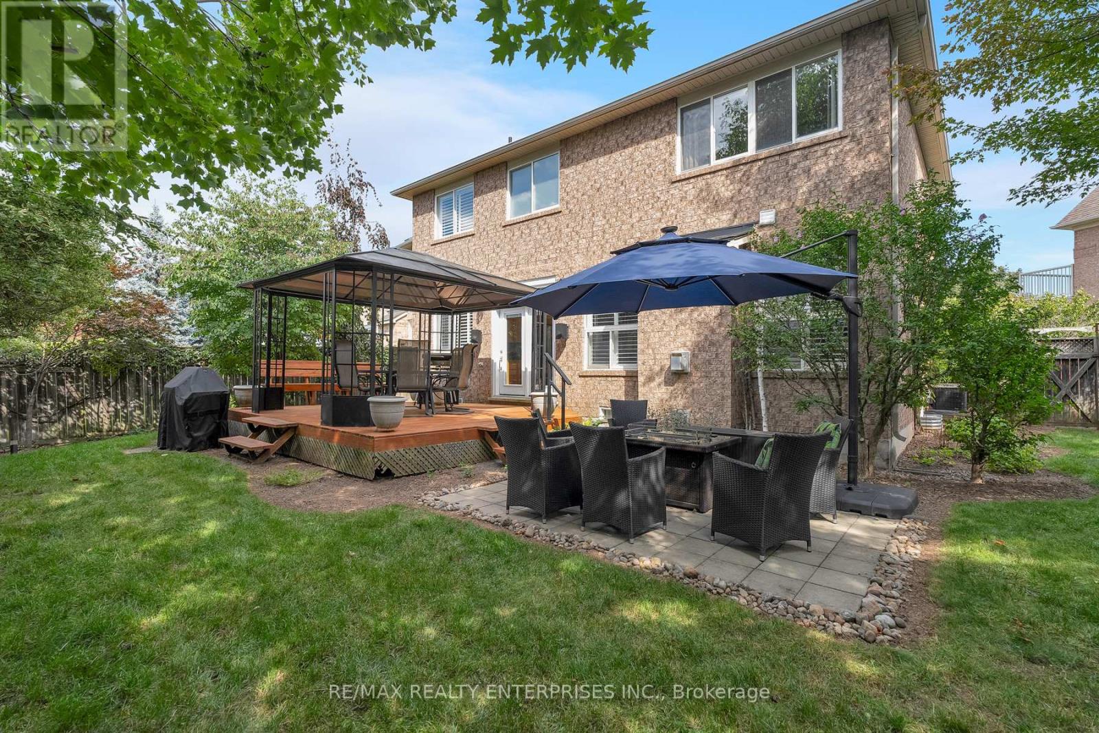 Photo 38 of 3941 Angus Walk, Mississauga ON