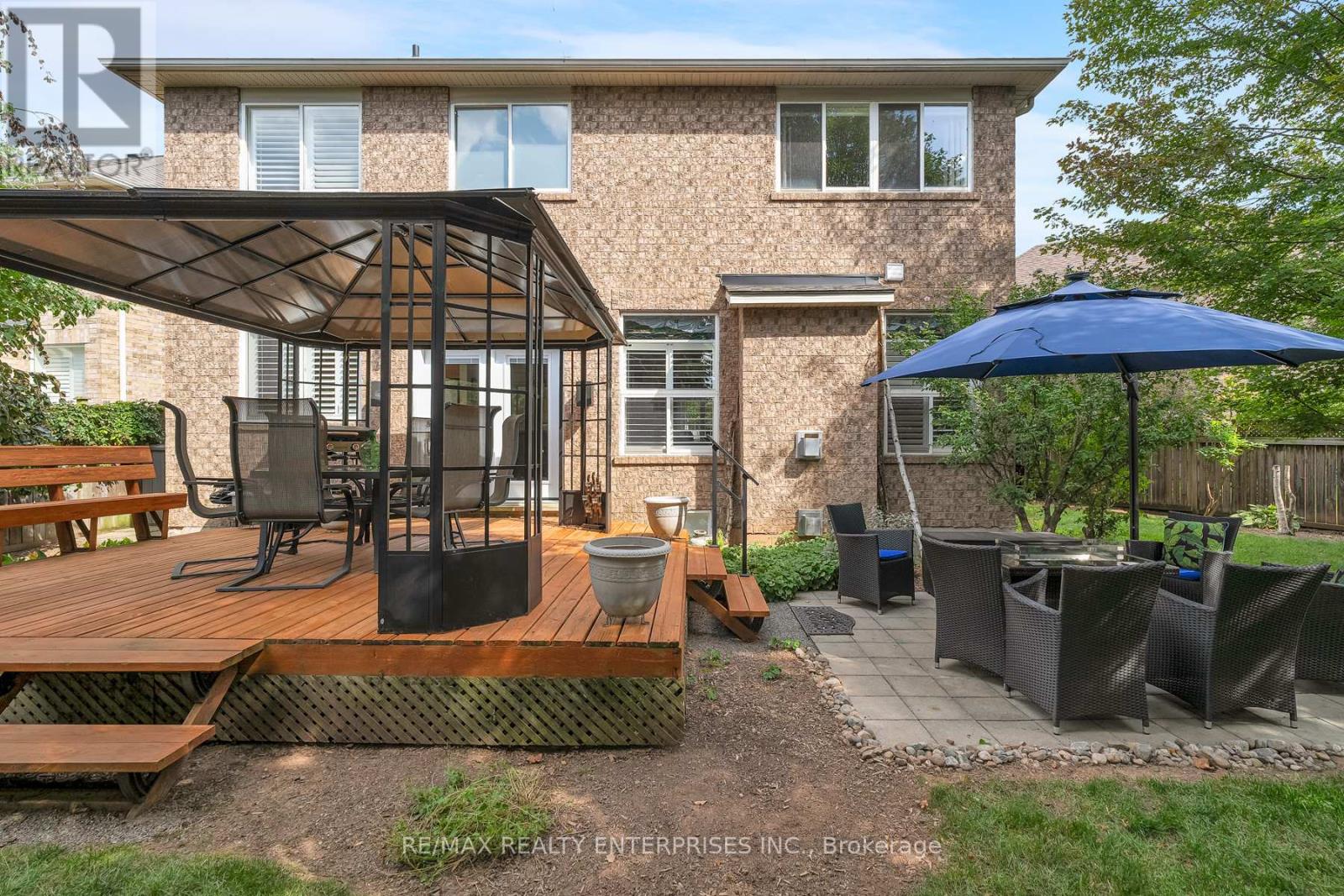 Photo 43 of 3941 Angus Walk, Mississauga ON