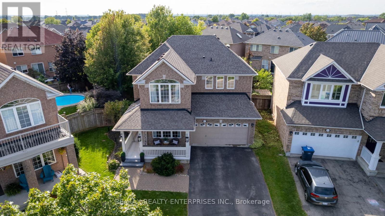 Photo 47 of 3941 Angus Walk, Mississauga ON